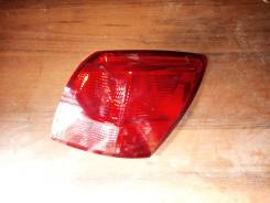 Стоп-сигнал. Nissan Qashqai, J10, J10E