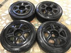 AVS. 8.0x16", 5x114.30, ET11