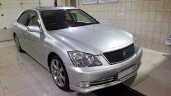 Toyota Crown. автомат, задний, 2.5, бензин, б/п, нет птс