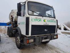 МАЗ. Продам миксер, 7,00 куб. м.