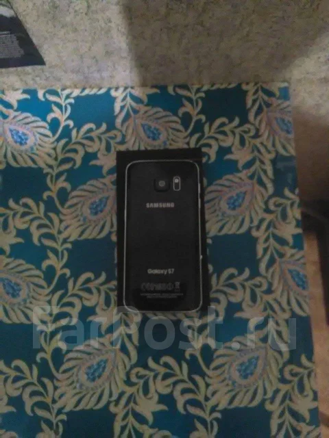 Samsung Galaxy S7 Active. �����, ������, 3G, 4G LTE, Dual-SIM, ���������� ����