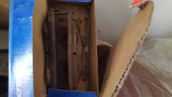 Колодки тормозные дисковые. Subaru Outback, BP9