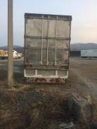 Utility. Полуприцеп , 30 000 кг.