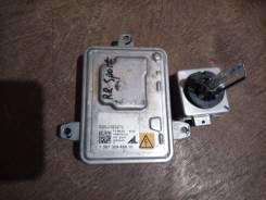 Блок ксенона. Land Rover Range Rover Двигатель ROVERV8