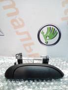 Ручка двери внешняя. Renault: Megane, Symbol, Logan, Scenic, Clio Двигатели: E7J, F3R, F4P, F4R, F5R, F7R, F8Q, F9Q, K4J, K4M, K7M, D4D, D4F, K7J, K9K...