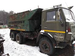 КамАЗ. Продаётся камаз самосвал, 10 000 кг., 6x4