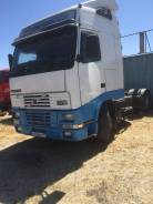 Volvo. Волво 1999 год, 420 куб. см., 18 000 кг., 4x2