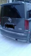 Стоп-сигнал. Scion xB Toyota bB