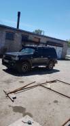 Toyota Land Cruiser. автомат, 4.2, дизель
