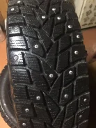 Dunlop D250. ������, ����������, 2015 ���, �/�, ����� 5 % ����
