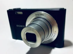 Sony Cyber-shot DSC-W810. 20 � ����� ��, ���: 7�