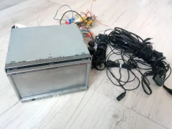 Pioneer Carrozzeria AVIC-HRZ08 ����