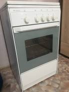 Кухонные плиты газовые.