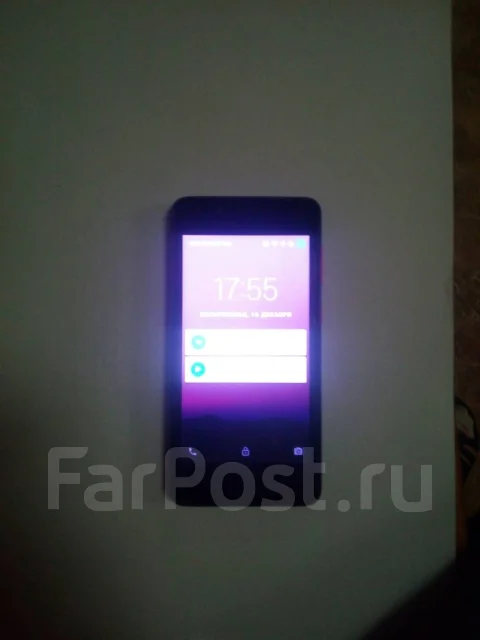 Fly FS458 Stratus 7. �/�, ������, 3G ����