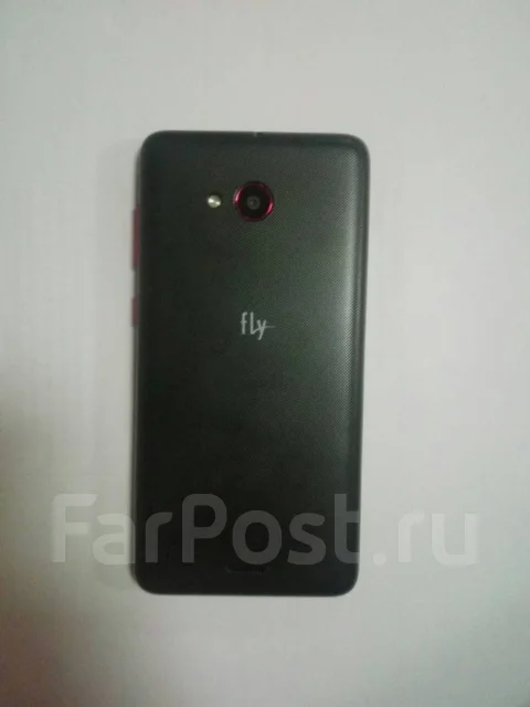 Fly FS458 Stratus 7. �/�, ������, 3G ����