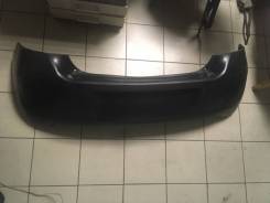 Бампер. Toyota Yaris Toyota Vitz, KSP90, NCP91, NCP95, SCP90 Двигатели: 1KRFE, 1NZFE, 2NZFE, 2SZFE
