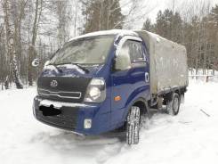 Kia Bongo. Продам Kia bongo3, 2 500 куб. см., 1 500 кг., 4x4