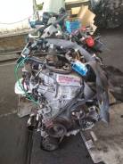 Двигатель в сборе. Mazda Biante, CCEFW Двигатели: LFVD, LFVDS, LF