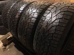 Gislaved Nord Frost 100. Зимние, шипованные, 40 %, 4 шт