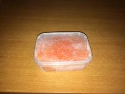 Морепродукты с Сахалина Оптом