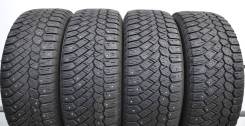 Continental ContiIceContact. Зимние, шипованные, 10 %, 4 шт