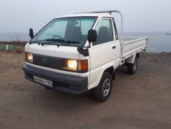 Toyota Lite Ace. Продам Lite Ace, 2 000 куб. см., 1 000 кг., 4x4