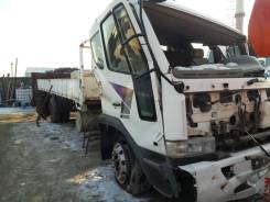 Daewoo Novus. Продам , 8 000 куб. см., 9 000 кг., 4x2
