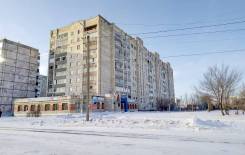 3-комнатная, улица Лазо 79. Ленинский, агентство, 62 кв. м.