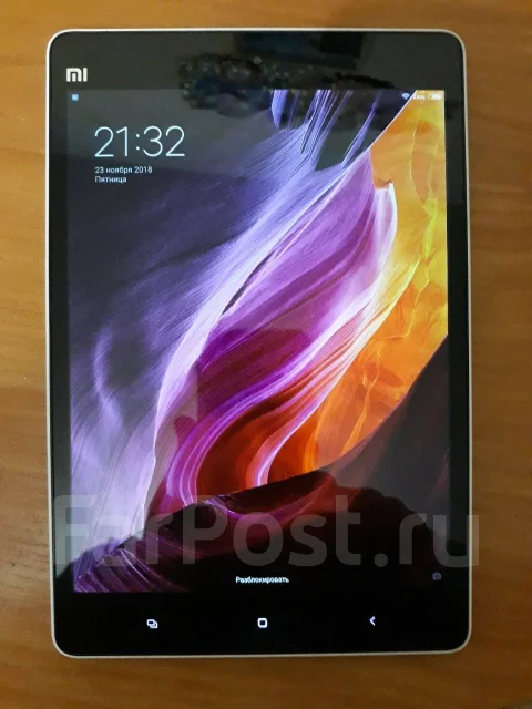 Xiaomi MiPad ����