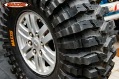 Maxxis M9060 Mud Trepador. ����� mt, 2017 ���, �����. ��� ����� �� ���������� ����