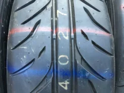 Dunlop Direzza ZII. ������, 2013 ���, �/�, ����� �� 5 % ����