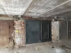 Гаражи кооперативные. . Вид снаружи