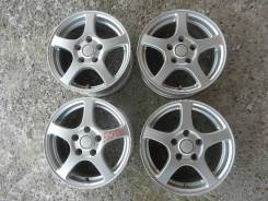 AZ. 6.0x15", 5x114.30, ET50, ЦО 73,1 мм.