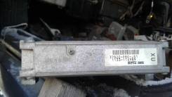 Блок управления двс. Honda