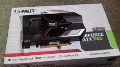 GeForce GTX 660 ����