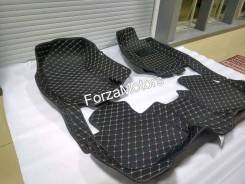 Коврики. Subaru Forester