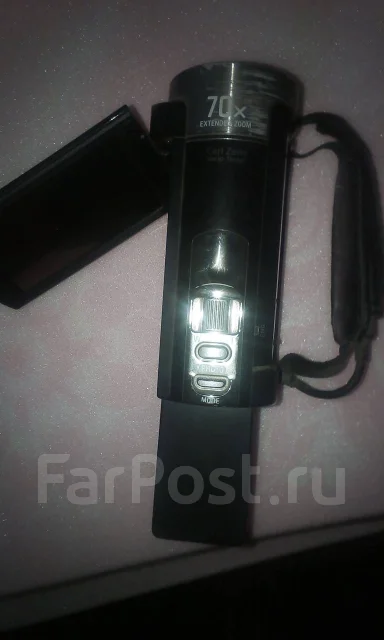 Sony Handycam. 4 - 4.9 �� ����