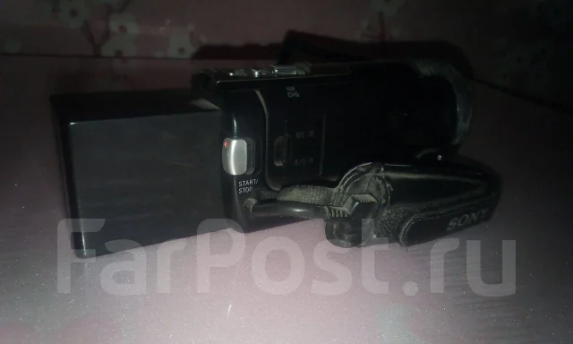 Sony Handycam. 4 - 4.9 �� ����