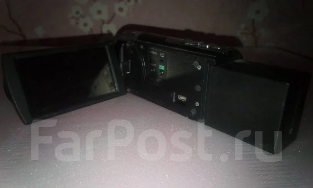 Sony Handycam. 4 - 4.9 �� ����