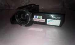 Sony Handycam. 4 - 4.9 ��