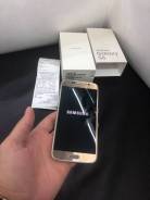 Samsung Galaxy S6. Б/у, 32 Гб, 4G LTE, NFC