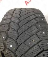 Continental Conti4x4IceContact. Зимние, шипованные, 10 %, 4 шт