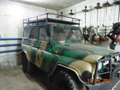 УАЗ 3151