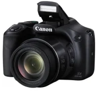 Canon PowerShot SX530 HS. 20 � ����� ��, ���: 14� � �����