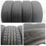 Bridgestone Dueler H/P Sport. Летние, 2017 год, без износа, 4 шт