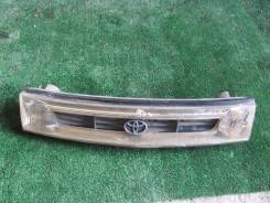 Решетка радиатора. Toyota Estima Emina, CXR10, CXR10G, CXR11G, CXR20, CXR20G, CXR21G, TCR10, TCR10G, TCR11G, TCR20G, TCR21G Toyota Estima Lucida, CXR1...