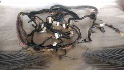 Проводка салона. Hyundai Sonata, EF, NF Двигатели: D4EA, G4KA, G4KC, G4KD, G4KE, G6DB, L4KA