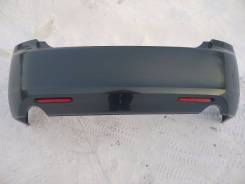 Бампер. Honda Accord, CL9 Двигатели: K20A6, K20Z2, K24A3, N22A1