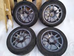 ВСМПО. 6.5x15", 4x114.30, ET45, ЦО 67,1 мм.