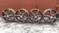 4 Racing. 5.5x14", 4x100.00, ET38, ЦО 72,0 мм.